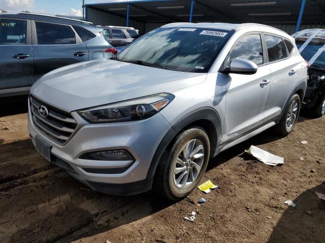 HYUNDAI TUCSON 2018 km8j33a47ju674425