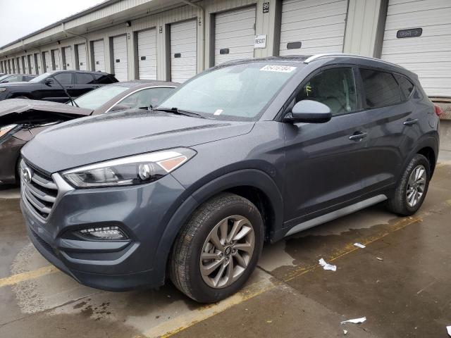 HYUNDAI TUCSON SEL 2018 km8j33a47ju676479