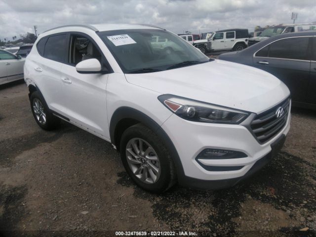 HYUNDAI TUCSON 2018 km8j33a47ju678801