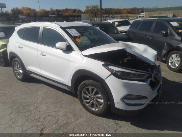 HYUNDAI TUCSON 2018 km8j33a47ju680130