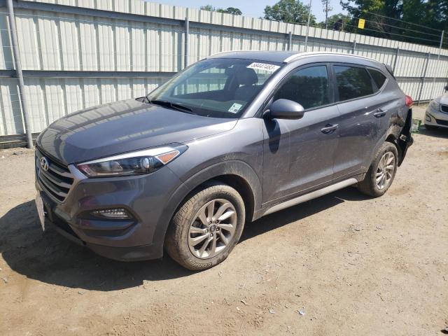 HYUNDAI TUCSON SEL 2018 km8j33a47ju682721