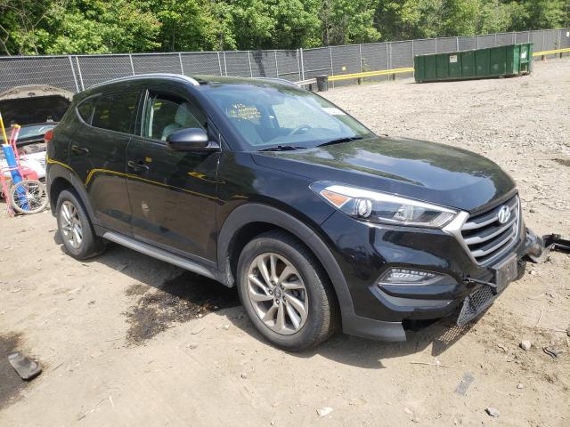 HYUNDAI TUCSON SEL 2018 km8j33a47ju685134