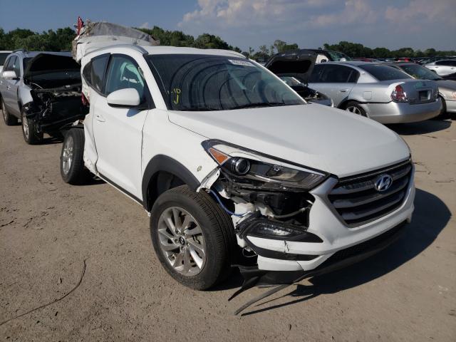 HYUNDAI TUCSON 2018 km8j33a47ju693072