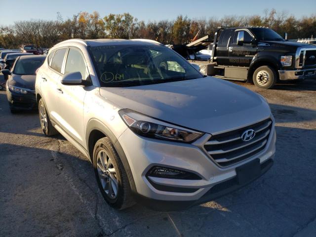 HYUNDAI TUCSON SEL 2018 km8j33a47ju696019