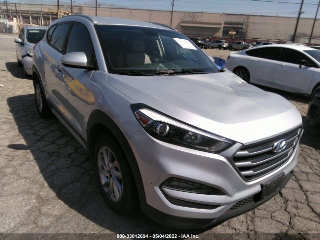 HYUNDAI TUCSON 2018 km8j33a47ju710811