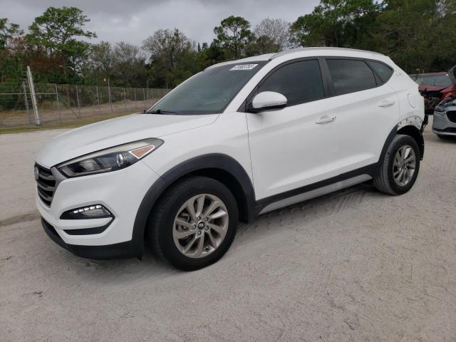 HYUNDAI TUCSON SEL 2018 km8j33a47ju713983