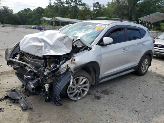 HYUNDAI TUCSON SEL 2018 km8j33a47ju719864