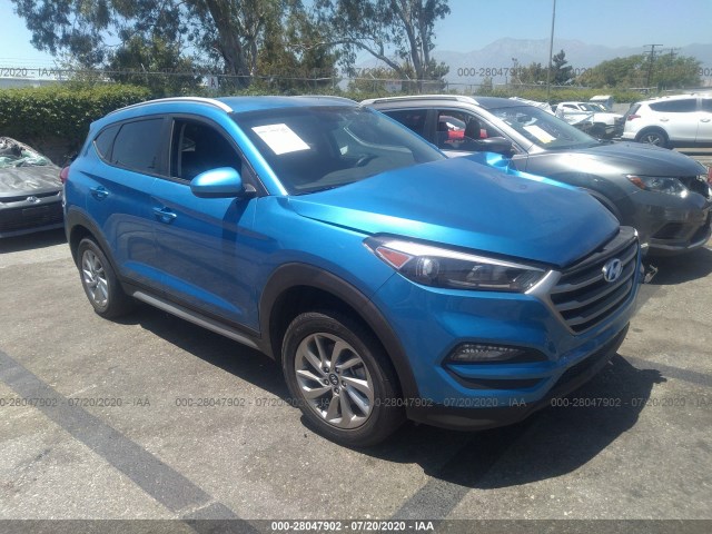 HYUNDAI TUCSON 2018 km8j33a47ju724112