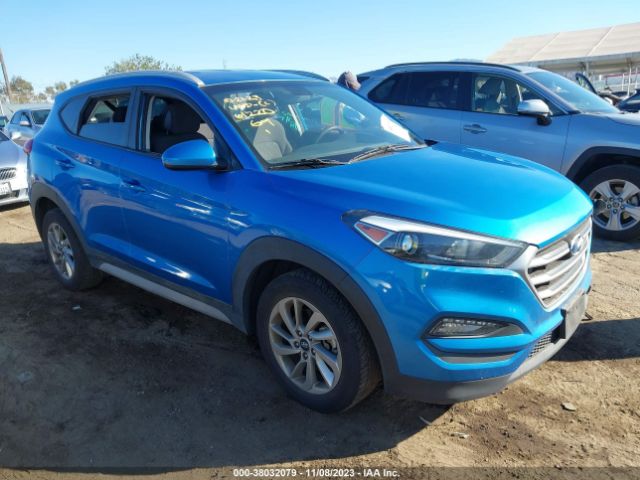 HYUNDAI TUCSON 2018 km8j33a47ju725812