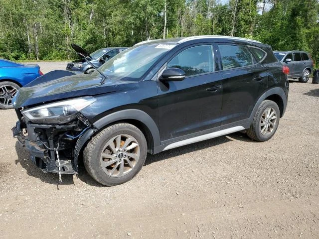 HYUNDAI TUCSON SEL 2018 km8j33a47ju727205