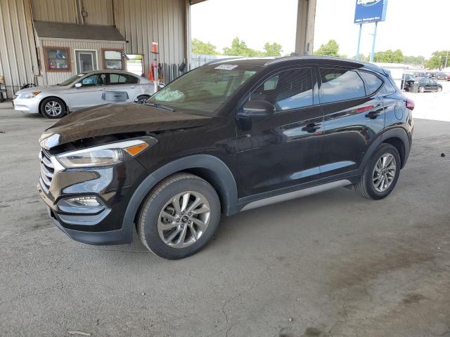 HYUNDAI TUCSON SEL 2018 km8j33a47ju727253