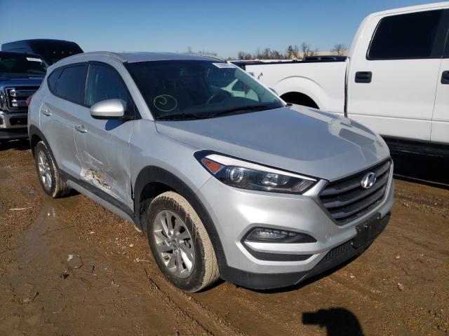 HYUNDAI TUCSON SEL 2018 km8j33a47ju728872