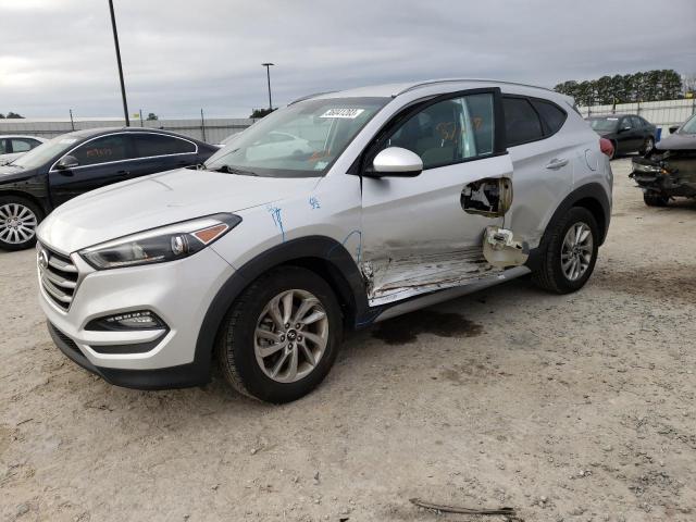 HYUNDAI TUCSON SEL 2018 km8j33a47ju730783