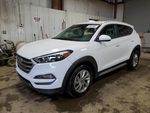 HYUNDAI TUCSON SEL 2018 km8j33a47ju743579