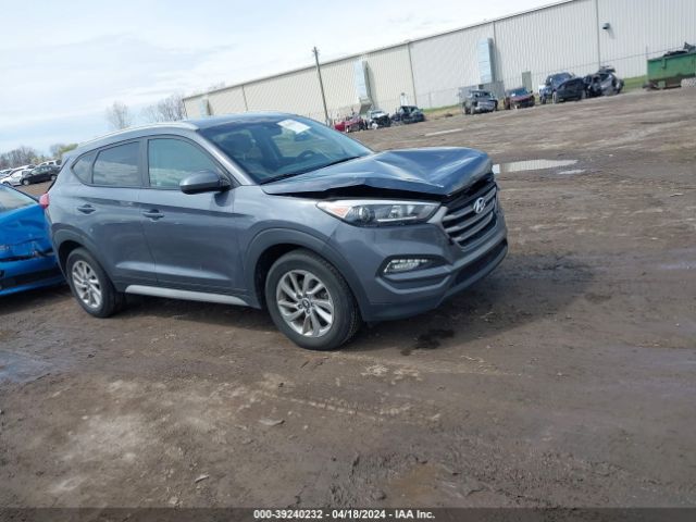 HYUNDAI TUCSON 2018 km8j33a47ju746353