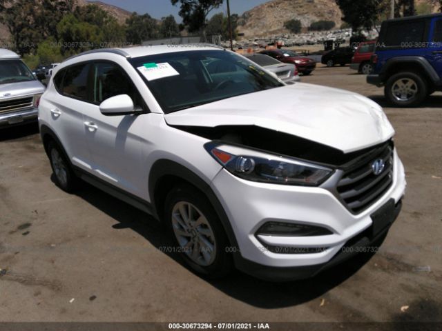 HYUNDAI TUCSON 2018 km8j33a47ju756347