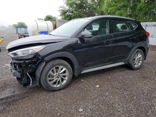 HYUNDAI TUCSON 2018 km8j33a47ju758583