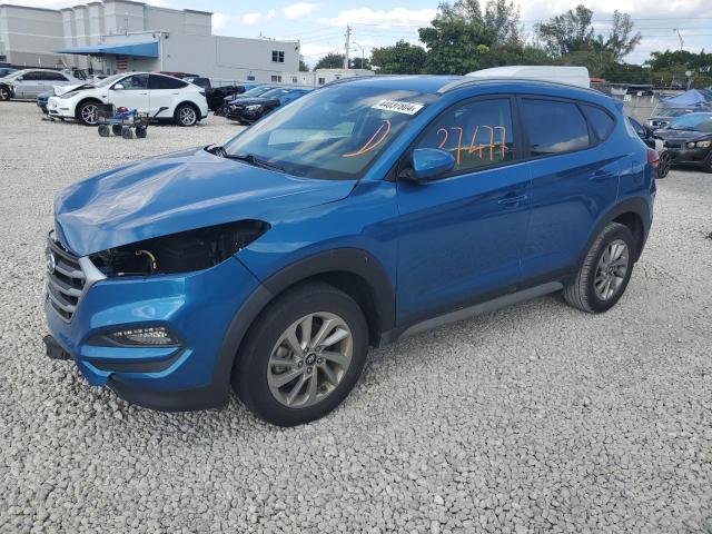 HYUNDAI TUCSON 2018 km8j33a47ju785976