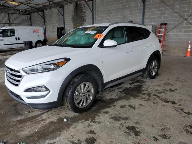 HYUNDAI TUCSON SEL 2018 km8j33a47ju789848