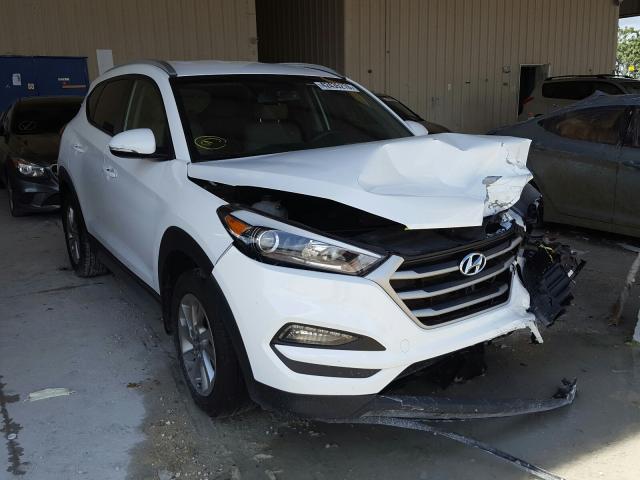 HYUNDAI TUCSON SEL 2018 km8j33a47ju799683