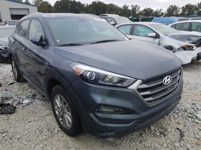 HYUNDAI TUCSON SEL 2018 km8j33a47ju801206