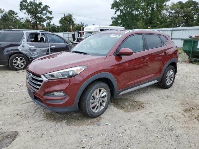 HYUNDAI TUCSON 2018 km8j33a47ju810164