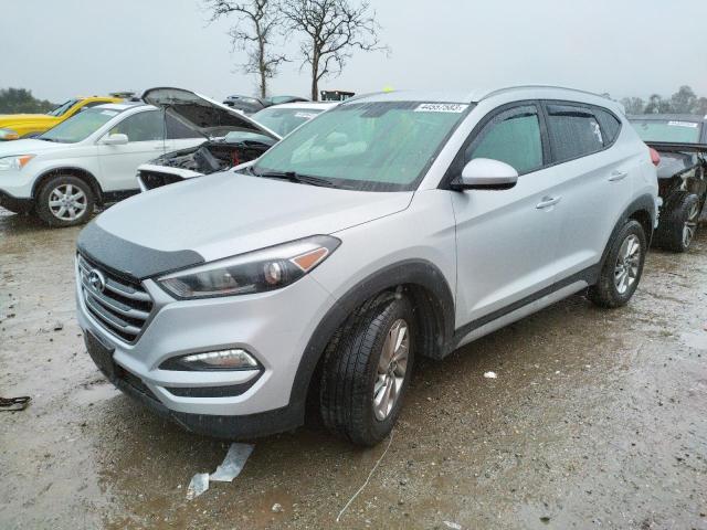 HYUNDAI TUCSON SEL 2018 km8j33a47ju817079