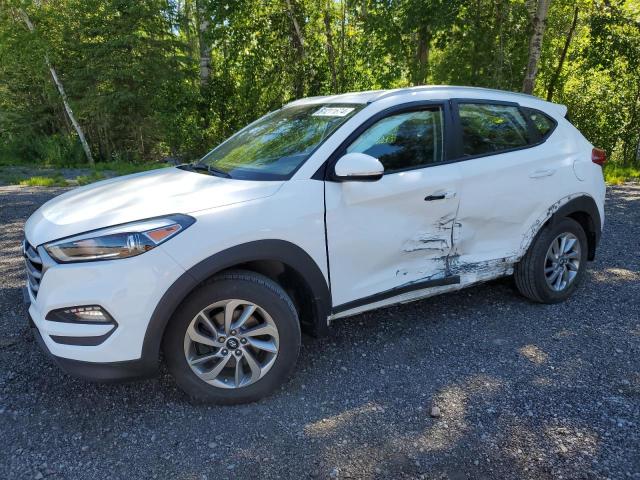 HYUNDAI TUCSON SEL 2018 km8j33a47ju831712