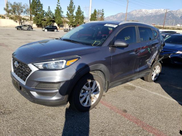 HYUNDAI TUCSON LIM 2019 km8j33a47ku003046