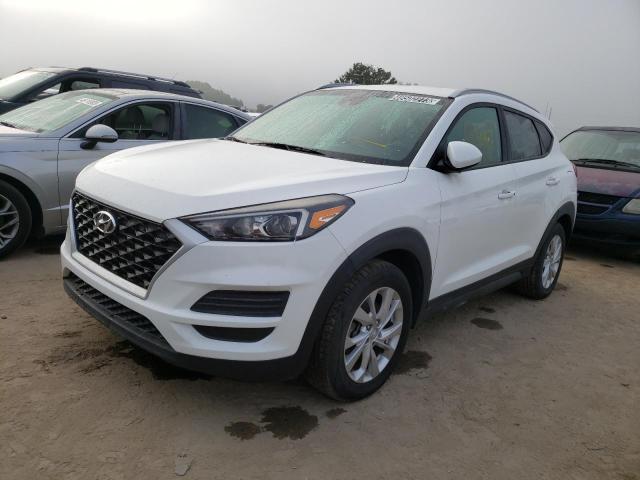 HYUNDAI TUCSON LIM 2019 km8j33a47ku024382