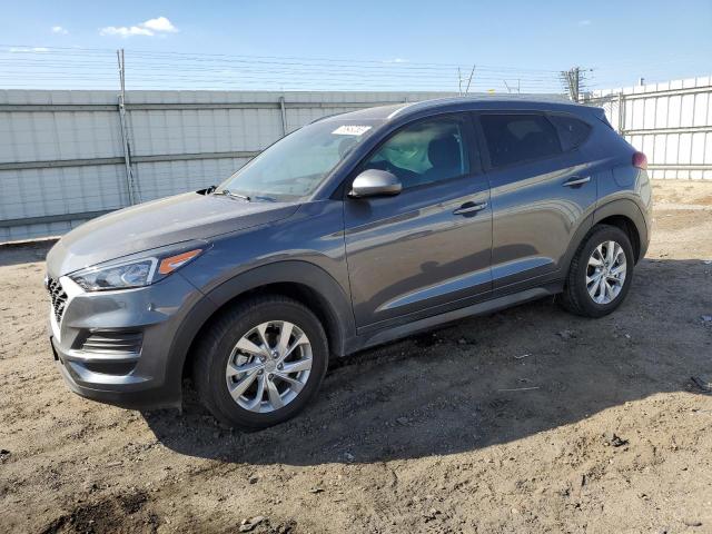 HYUNDAI TUCSON 2019 km8j33a47ku028979