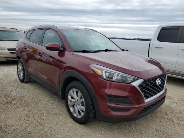 HYUNDAI TUCSON LIM 2019 km8j33a47ku053896