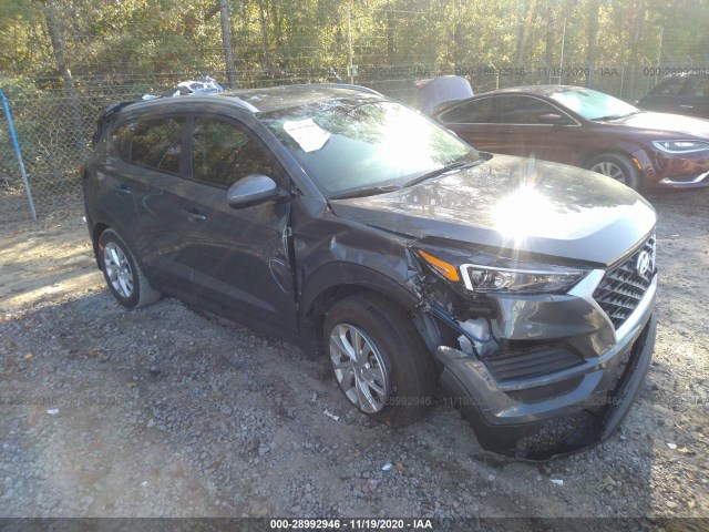 HYUNDAI TUCSON 2019 km8j33a47ku071928