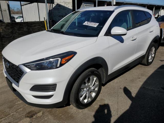 HYUNDAI TUCSON LIM 2019 km8j33a47ku859642