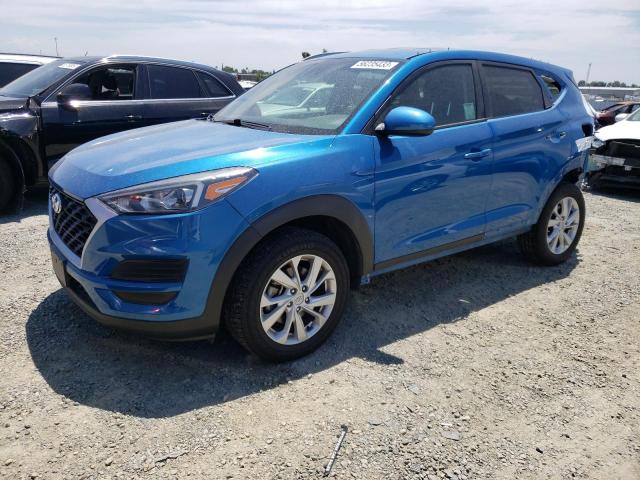 HYUNDAI TUCSON LIM 2019 km8j33a47ku894715