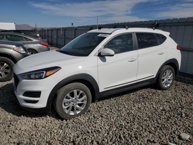 HYUNDAI TUCSON LIM 2019 km8j33a47ku913764