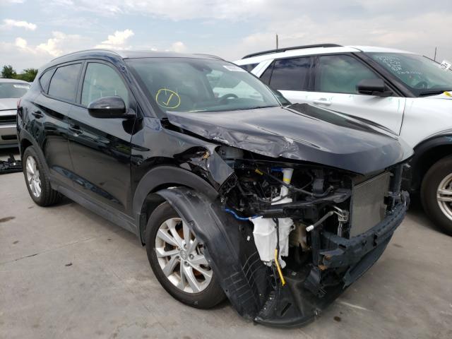 HYUNDAI TUCSON LIM 2019 km8j33a47ku914784