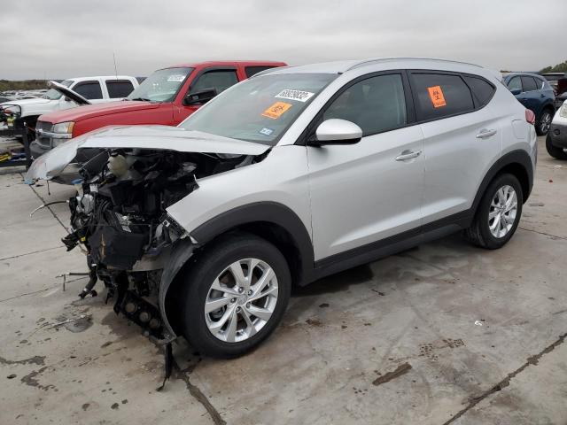 HYUNDAI TUCSON LIM 2019 km8j33a47ku925977