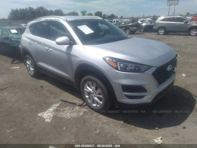 HYUNDAI TUCSON 2019 km8j33a47ku925980