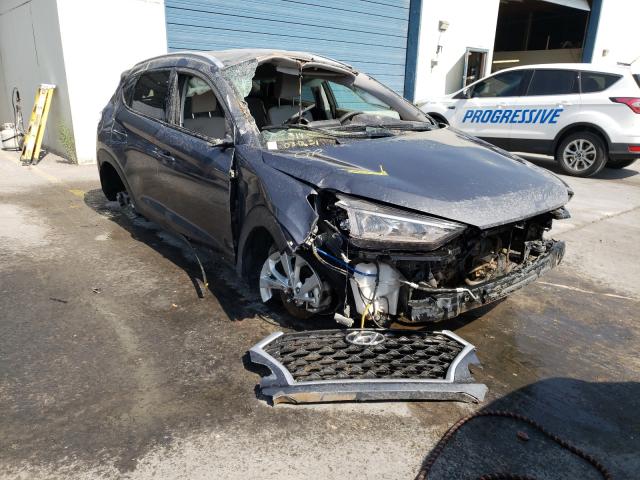 HYUNDAI TUCSON LIM 2019 km8j33a47ku941287