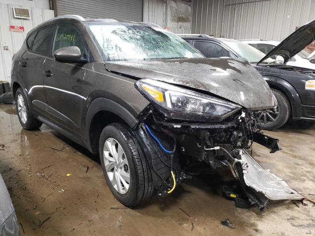 HYUNDAI TUCSON LIM 2019 km8j33a47ku950135