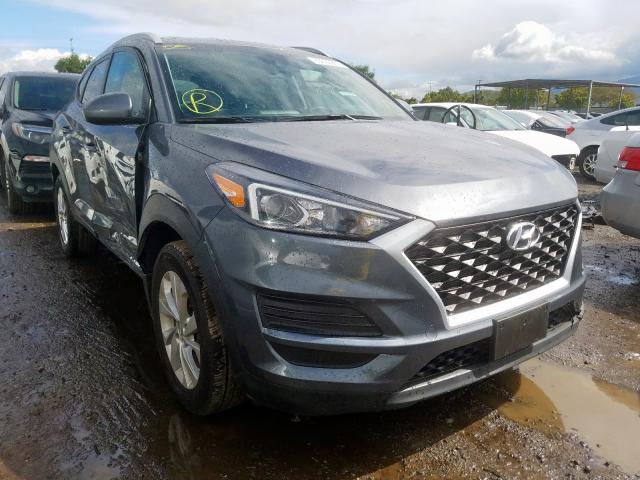 HYUNDAI TUCSON LIM 2019 km8j33a47ku964407