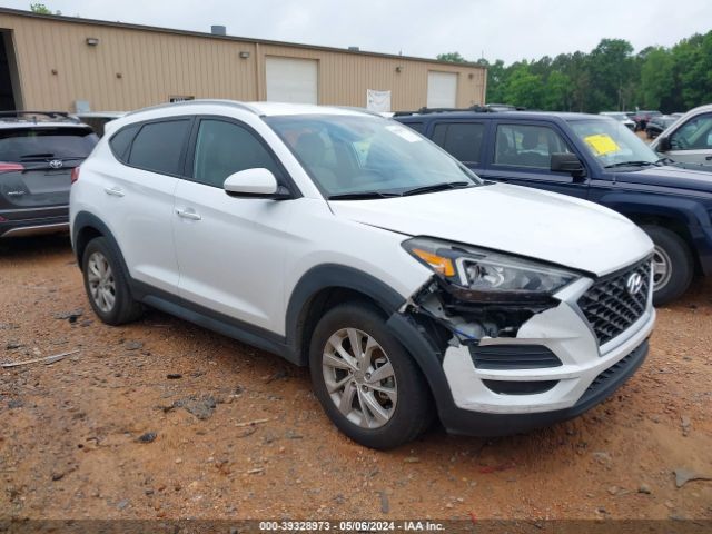 HYUNDAI TUCSON 2019 km8j33a47ku970059