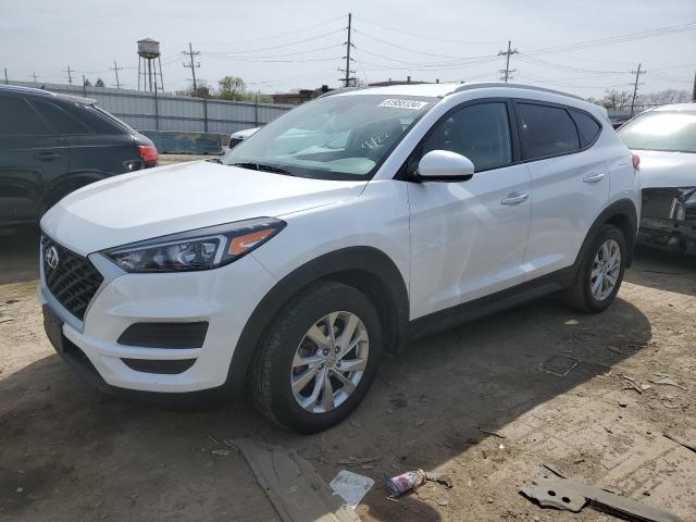 HYUNDAI TUCSON 2019 km8j33a47ku974323