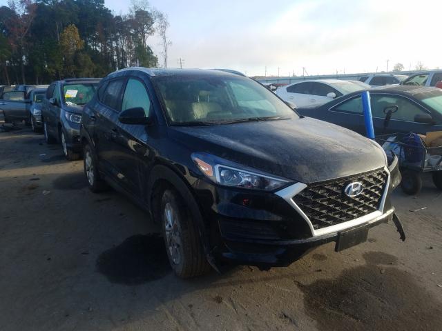 HYUNDAI NULL 2019 km8j33a47ku978775