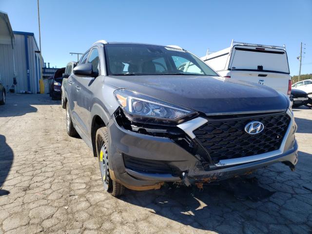 HYUNDAI TUCSON LIM 2019 km8j33a47ku983555