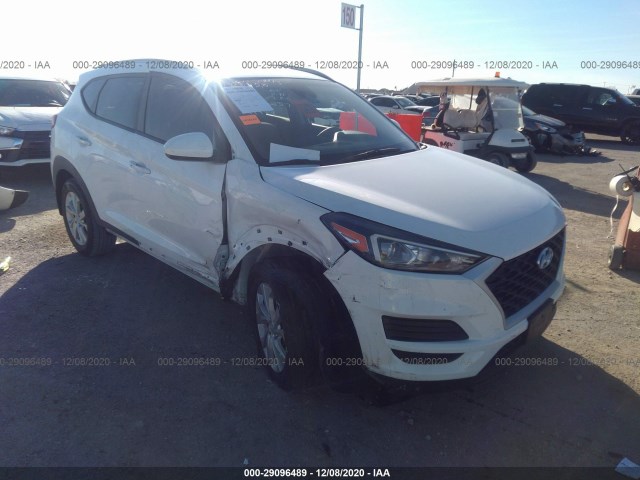 HYUNDAI TUCSON 2019 km8j33a47ku985127