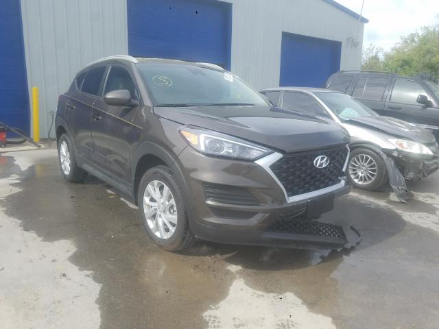 HYUNDAI TUCSON LIM 2019 km8j33a47ku988027