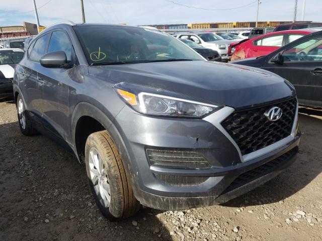 HYUNDAI TUCSON LIM 2019 km8j33a47ku995284