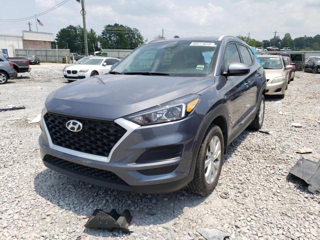 HYUNDAI TUCSON LIM 2019 km8j33a47ku999402